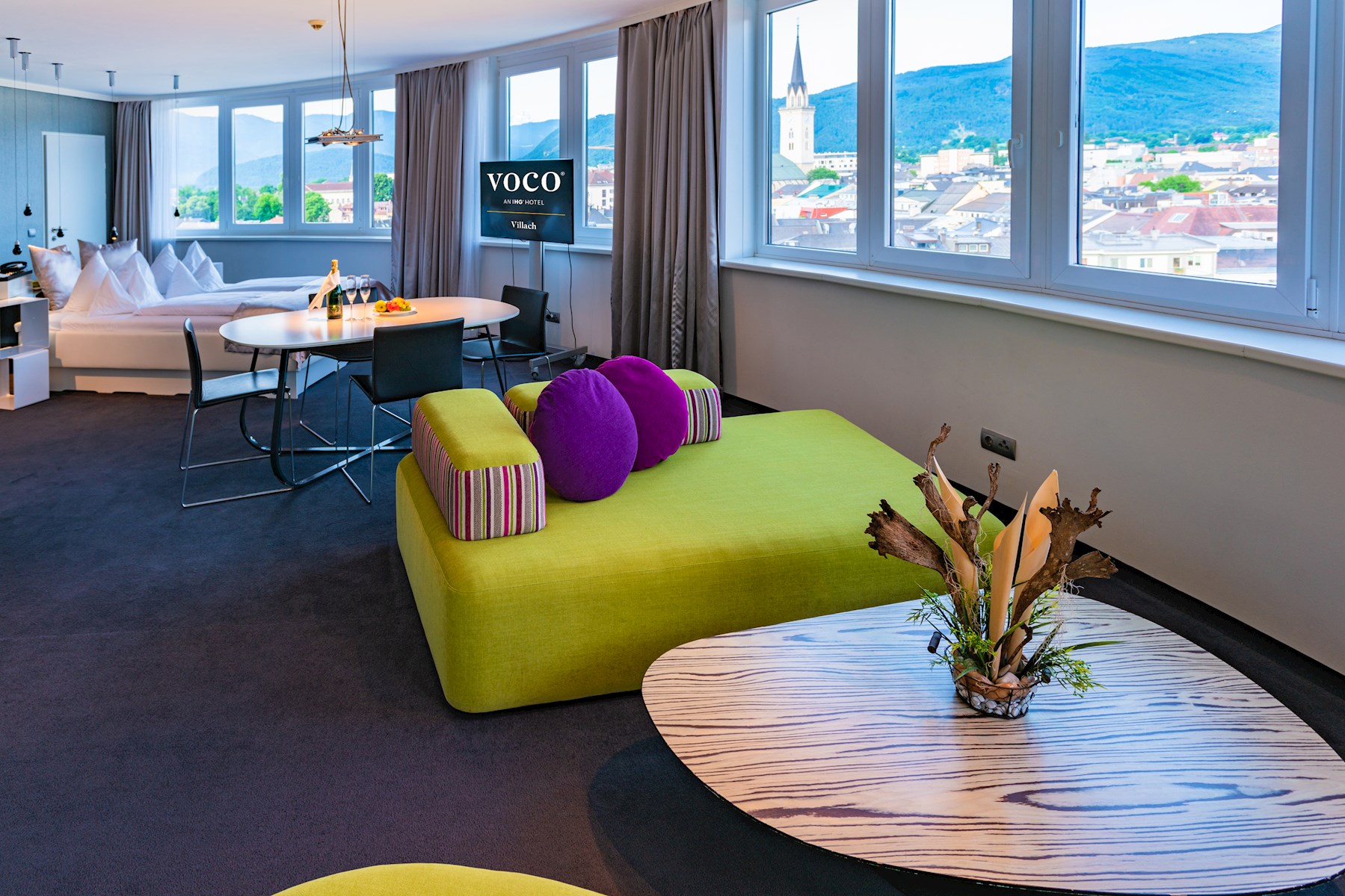 Voco Villach